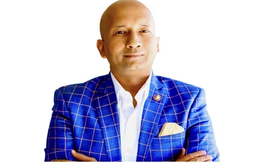 Global family offices upbeat on Indian startup ecosystem: Lakshmi Narayanan Lakshmi Narayanan, Patel Family Office