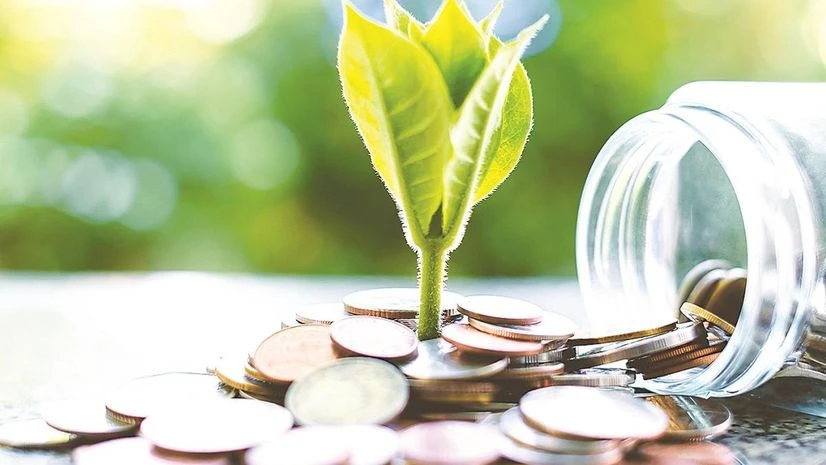 Climate funds Climate funds