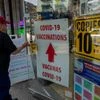 Photo: Bloomberg, Covid-19