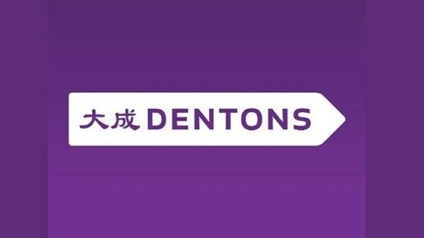 Dentons Dentons