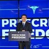 Ron DeSantis, Governor of Florida