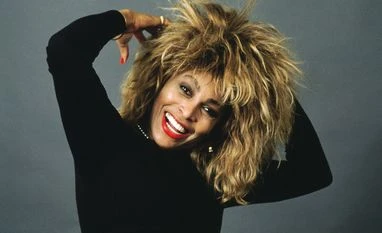 Tina Turner, the superstar who reinvented herself at 40, dies at 83 Tina Turner