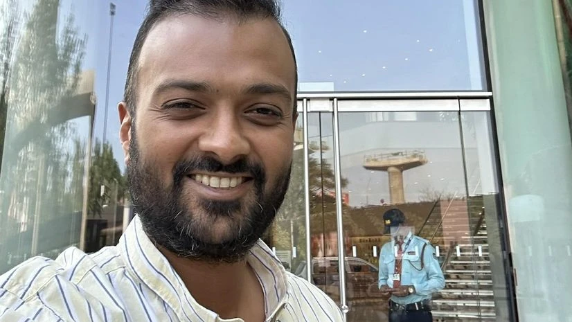 Harsh Jain Harsh Jain