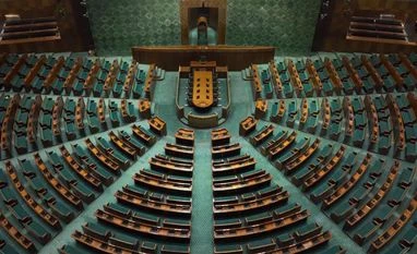 Monsoon session may begin in July 3rd week, may move to new building midway Parliament, New parliament building