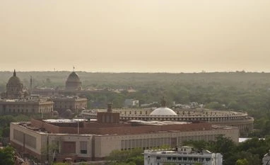 Union Budget session 2024 to start today: 10 things you must know Budget session 2024, interim budget session 2024, New parliament building