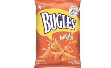 Reliance Consumer Products adds crunch to snacks market with Alan's Bugles Bugles