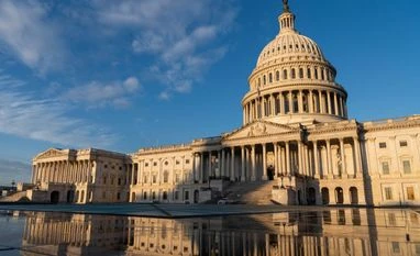 Photo: Bloomberg Photo: Bloomberg