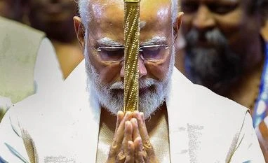 Tendency to hog the limelight: TMC's dig at PM over Parliament inauguration Prime Minister Narendra Modi