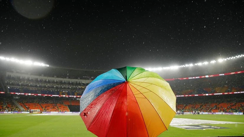 IPL 2023 IPL 2023 Final Live Score, CSK vs GT. Photo: Sportzpics