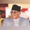 Nepal PM