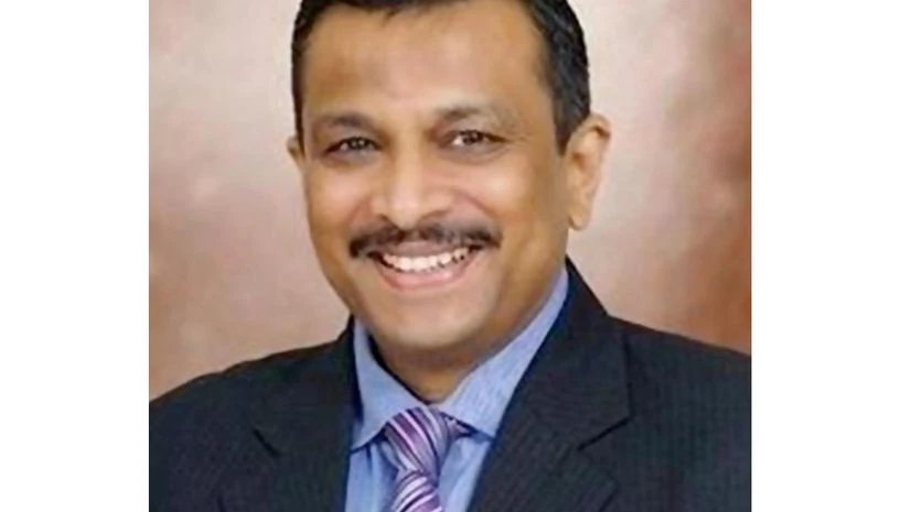 Sekhar Rao, Managing Director & CEO (Interim) of Karnataka Bank Sekhar Rao, Managing Director & CEO (Interim) of Karnataka Bank