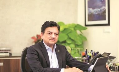 Explained: Why RAPIDX is urban transport's Next Big train of thought Vinay Kumar Singh, Managing Director, NCRTC