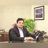 Vinay Kumar Singh, Managing Director, NCRTC Vinay Kumar Singh, Managing Director, NCRTC