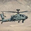 Aerospace major Boeing starts production of Indian Army's Apache choppers