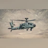 Apache AH-64, IAF helicopter