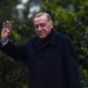 Recep Tayyip Erdogan, Turkey President