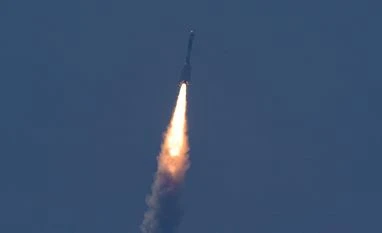India's space prog to transform planet's connection to final frontier: NYT Isro, Navic