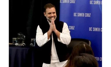 BJP can be defeated if Opposition is 'aligned properly': Rahul Gandhi Rahul Gandhi