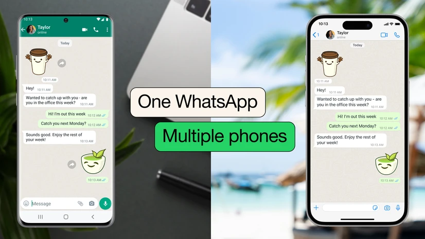 WhatsApp for Apple iPhone gets companion mode What is it how