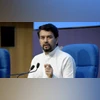Anurag Thakur Anurag Thakur