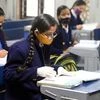 Most students from South boards take Science in Class 11