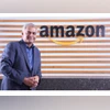 Manish Tiwary, vice-president and country manager, consumer business, Amazon India Manish Tiwary, vice-president and country manager, consumer business, Amazon India