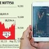 Mkts dip ahead of vote on US debt ceiling, benchmark indices shed 0.5% each