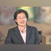 Lisa Su, CEO of Advanced Micro Devices Lisa Su, CEO of Advanced Micro Devices