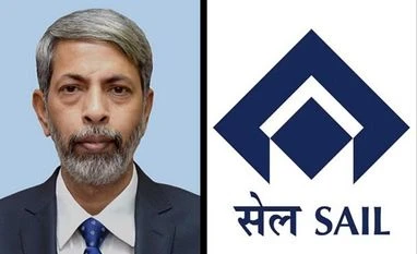 Amarendu Prakash takes over as SAIL chairman, succeeds Soma Mondal Amarendu Prakash, SAIL Chairman