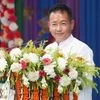 Sikkim CM visits flood-ravaged Chungthang, takes stock of relief effort