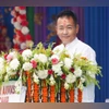 Prem Singh Tamang to be sworn in as Sikkim CM for second term today Prem Singh Tamang (Golay), Sikkim CM