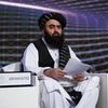 Afghanistan's acting FM Amir Khan Muttaqi terms world's sanctions 'cruel'