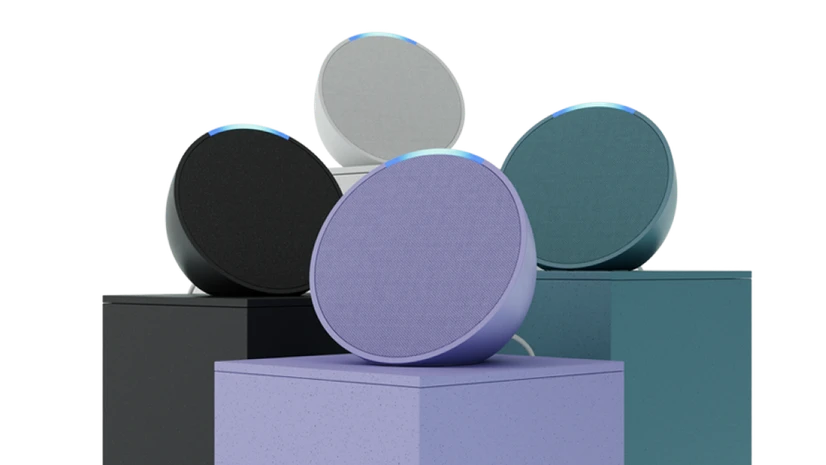 Amazon adds Echo Pop to India line of Alexa powered smart speakers