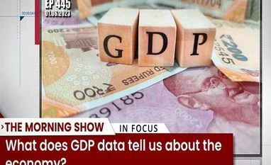 TMS Ep445: GDP data, JioMart consolidation, new age stocks, WTO TMS