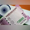 97.9% of Rs 2,000 notes returned, Rs 7,261 cr worth notes still with public | Economy & Policy News 2000 note