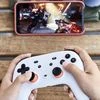 Online gaming