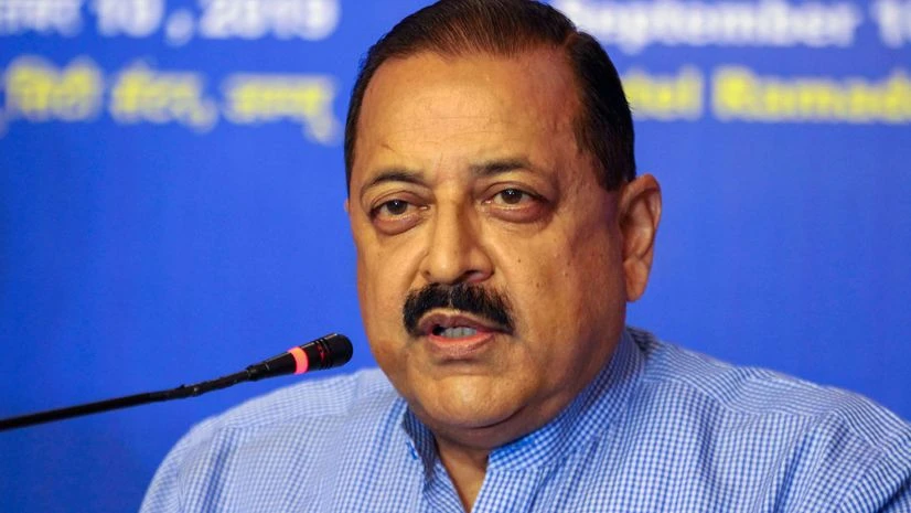 Jitendra Singh Jitendra Singh