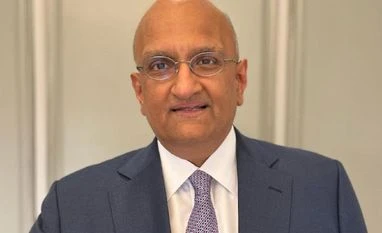 FMCG, auto data shows rural demand is coming back: CII President R Dinesh Mr. R Dinesh, President, CII