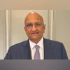 Mr. R Dinesh, President, CII Mr. R Dinesh, President, CII