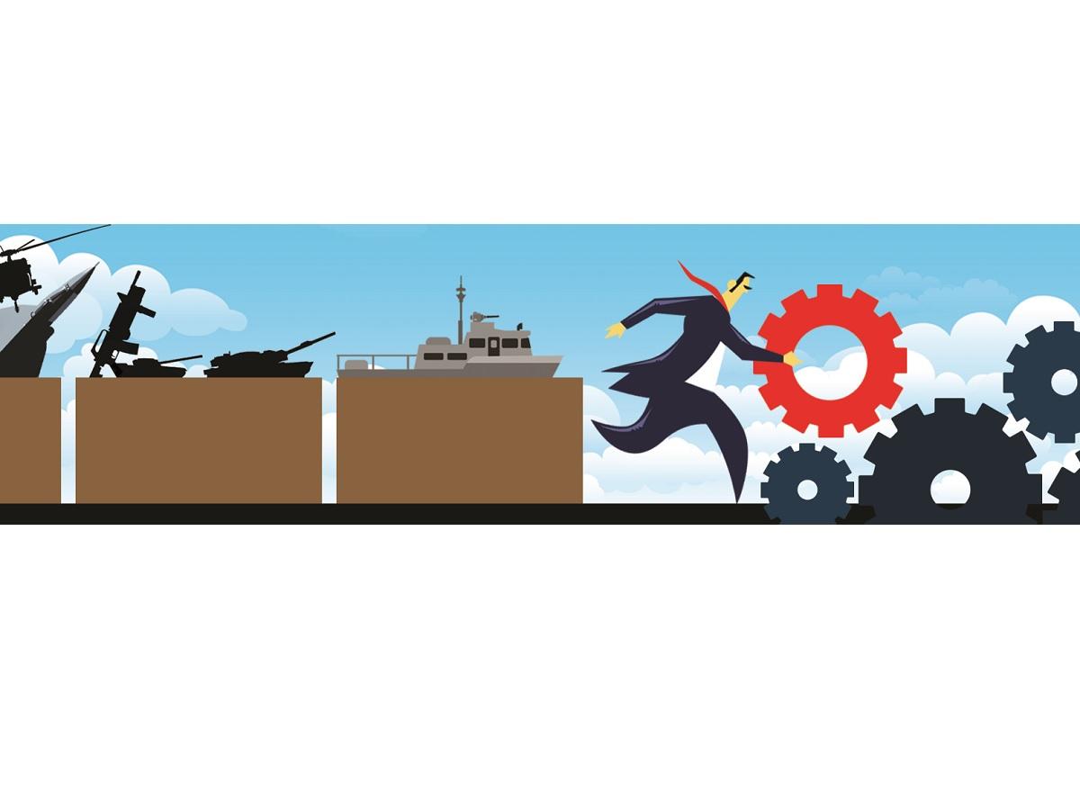 Best of BS Opinion: Concentration concerns, Coordinating in the battlefield