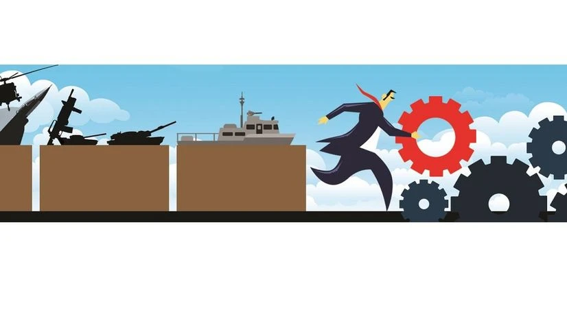 self reliance, military, economy, defense self reliance, military, economy, defense