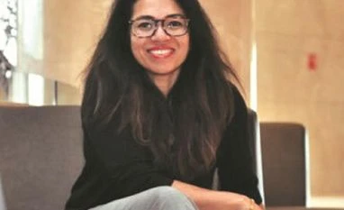 TeamLease co-founder & executive director Rituparna Chakraborty steps down Rituparna Chakraborty