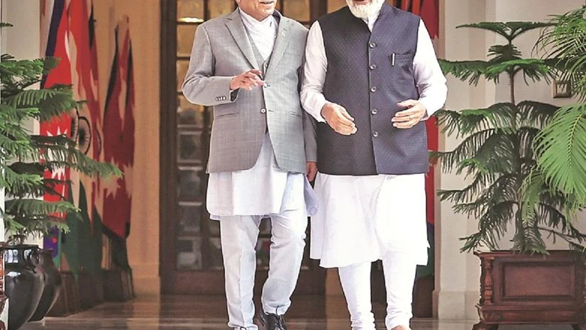 india nepal india nepal