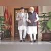 Nepal-India talks third-country nationals' movement at border security meet india nepal