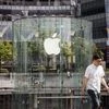 No new Apple store in India till 2025, as company plans global retail push