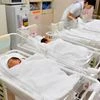 Japan's birth rate