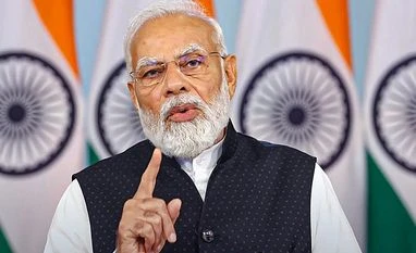 PM Modi visit shows strong India-US partnership: Indian American leader Narendra Modi