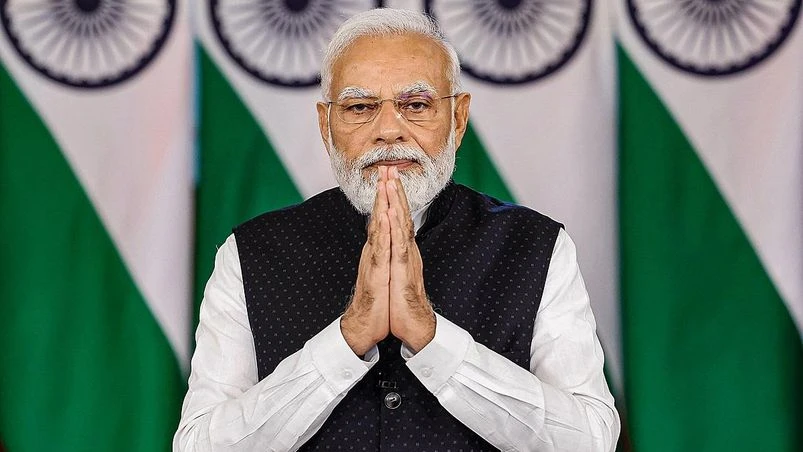 Narendra Modi Narendra Modi