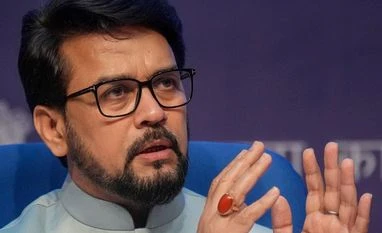 Congress wants to trigger violence by sending leaders to Manipur: Thakur Anurag Singh Thakur