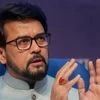 Anurag Singh Thakur